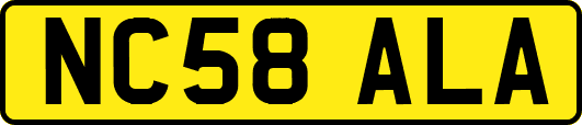NC58ALA