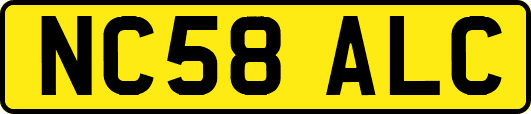 NC58ALC