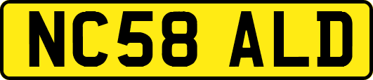 NC58ALD