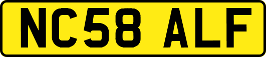 NC58ALF