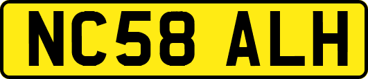 NC58ALH