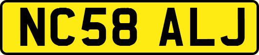 NC58ALJ