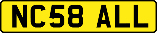 NC58ALL
