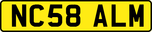 NC58ALM