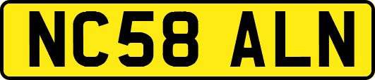 NC58ALN