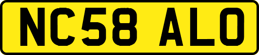 NC58ALO
