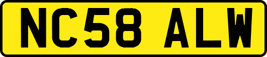 NC58ALW