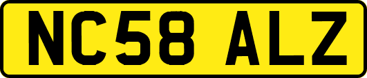 NC58ALZ