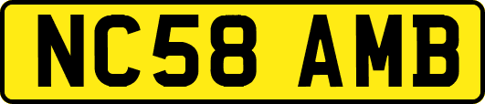 NC58AMB