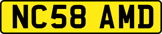 NC58AMD