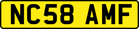 NC58AMF
