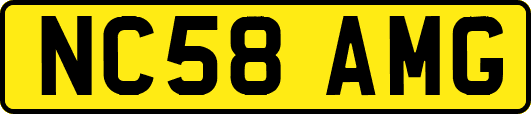 NC58AMG