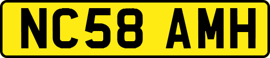 NC58AMH