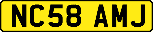 NC58AMJ