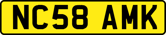 NC58AMK