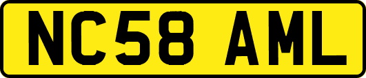 NC58AML