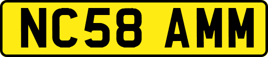 NC58AMM
