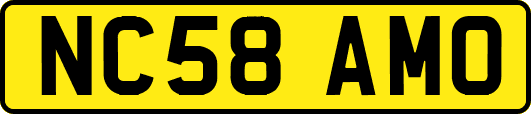 NC58AMO