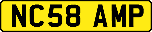 NC58AMP