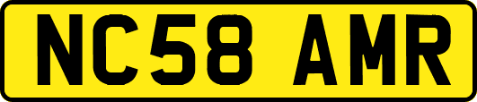 NC58AMR
