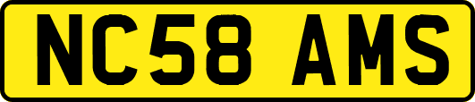 NC58AMS