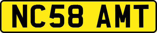 NC58AMT