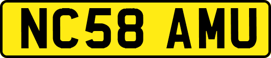 NC58AMU