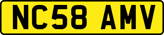 NC58AMV