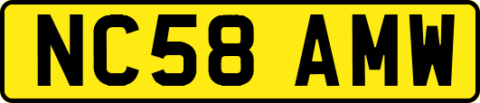 NC58AMW
