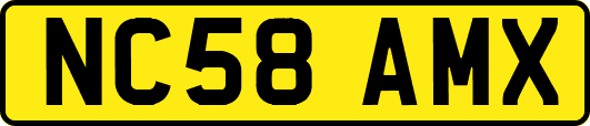 NC58AMX