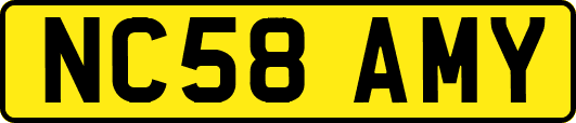 NC58AMY