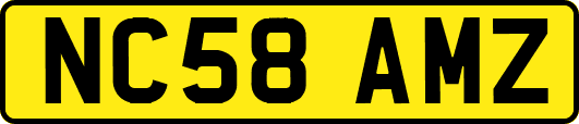 NC58AMZ