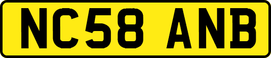 NC58ANB