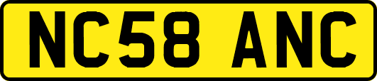 NC58ANC