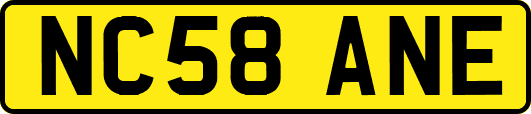 NC58ANE