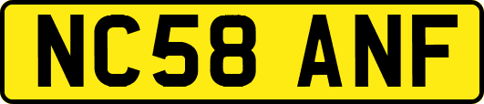 NC58ANF