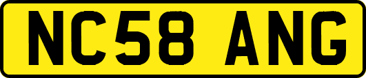 NC58ANG