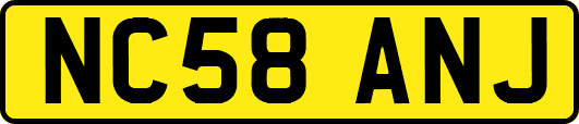 NC58ANJ