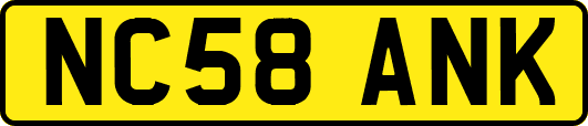 NC58ANK