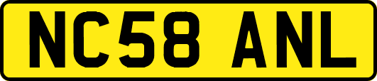 NC58ANL