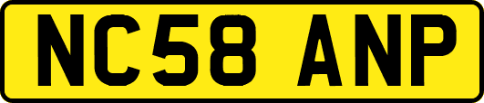 NC58ANP
