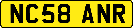 NC58ANR