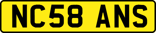 NC58ANS