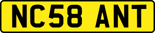 NC58ANT