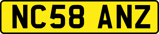 NC58ANZ