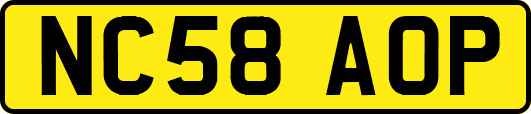 NC58AOP
