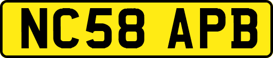NC58APB