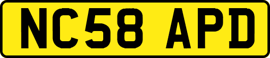 NC58APD