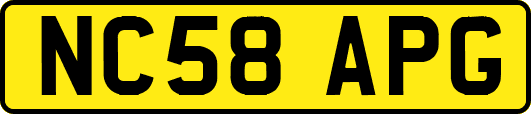 NC58APG