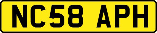 NC58APH
